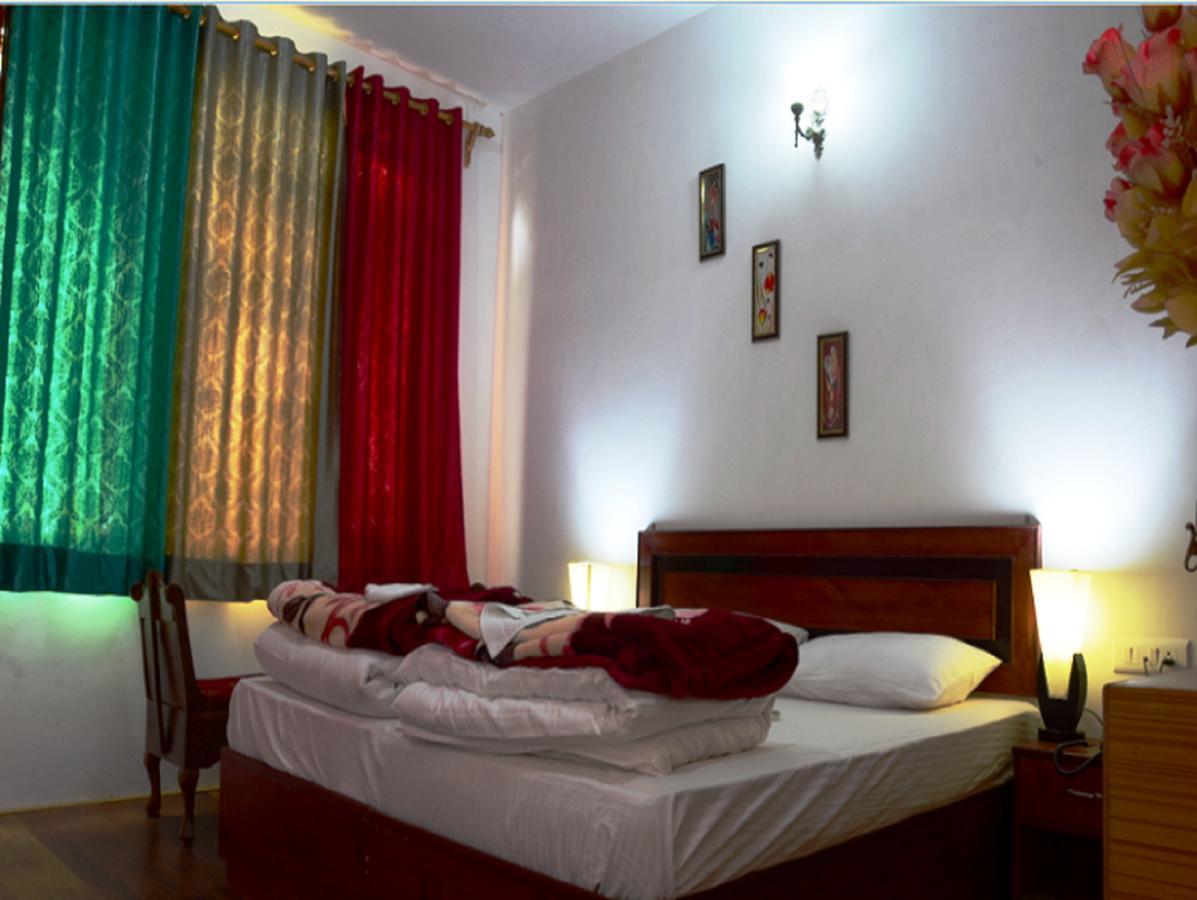 Tih Hotel Antelope Tm Лех Екстериор снимка